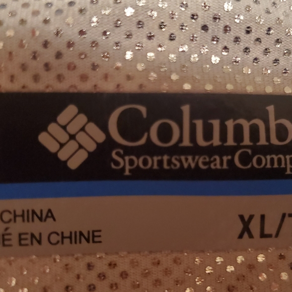 Columbia PHG Realtree Omni-Heat Camouflage Shirt Mens XL - Picture 7 of 7